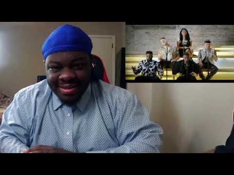 [REACTION] Pentatonix - TOP POP, VOL. I MEDLEY