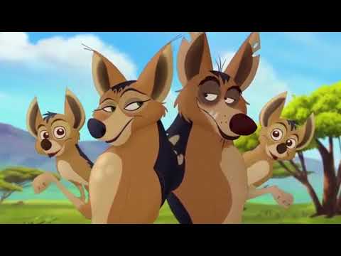 The Little Mer-Rabbit 3: Judy Beginning Part 12 - Reirei Celebrates (Jackal Style)