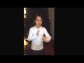 Sabrina Singing I Went To A Chinese Restaurant