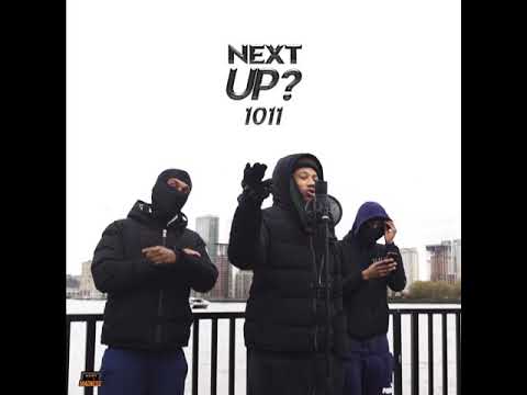 1011 (Digga D x Sav’O x T.Y) Next Up? (Music Video)
