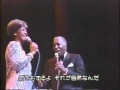 Joe Williams and Nancy Wilson with Count Basie Orch.  - All right Okay You Win