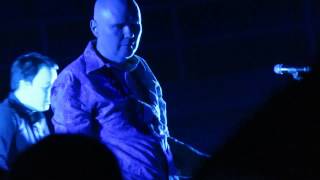THE SMASHING PUMPKINS - ZERO &amp; THE CRYING TREE OF MERCURY - LIVE, Freeman Coliseum 2015