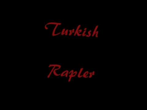 Dj Frukky Ft. Nopeace & Es-low - Zeynom 2003