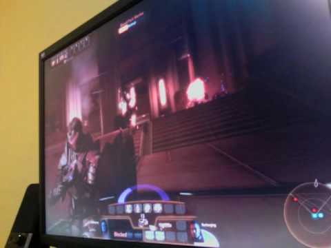 never run out of ammo 3