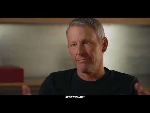 Being Jan Ullrich  Folge 2  - In Gelb