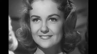 Shelley Fabares - Johnny Angel (1961)
