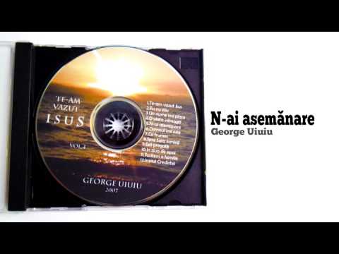 "N-ai asemănare"