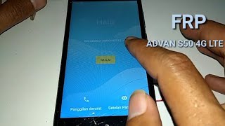 Download lagu Remove akun (FRP) Advan s50 4G LTE mp3
