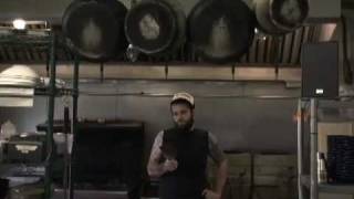 The Riot Before,"We Are Wild Stallions"