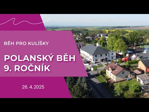 Polanský charitativní běh