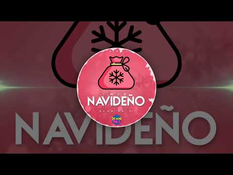 Mix Navideño Scan 96.1 - Dj Best ID - Cumbia Mix - Radio Scan 96.1 El Poder Latino