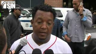 Todo lo que se vivió en la emotiva despedida del “Big Papi” David Ortiz Todo lo que se vivió en la emotiva despedida del “Big Papi” David Ortiz