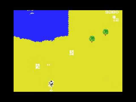Gameplay