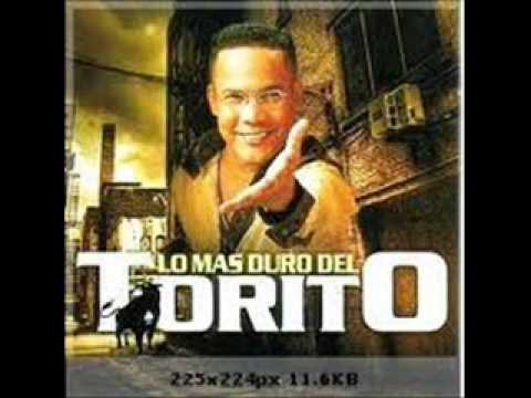 mi gran amor  -  Hector Acosta