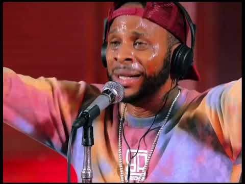 Dexta daps tribute to bounty the 5⭐️ general for hit 50th birthday