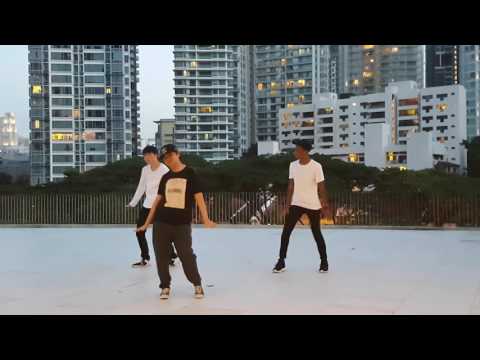 111116 KPOP Dance Off Vol 81: I.O.I - Very Very Very