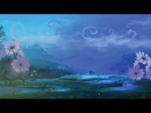 Planet 1999 - i♡u (Official Visualiser)