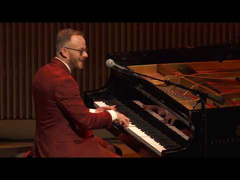 Chase Garrett & Lou Marini - 2024 SF Boogie Woogie Festival