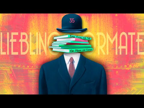 Comictreff 035 - Lieblingsformate