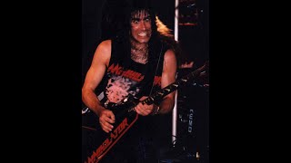 Annihilator - Bad Child (Subtitulos en Español)