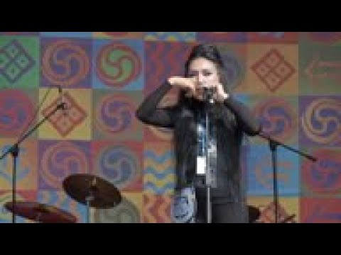 Siberia welcomes visitors to its festival