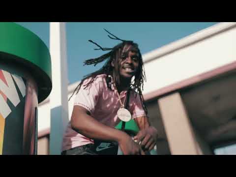 BusinessmanSkinny X Doffi Choppo - "Cocky"