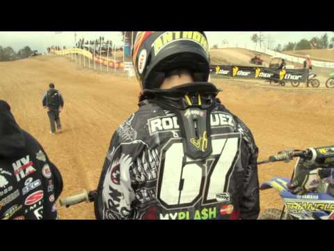 Millcreek Spring Classic 2013