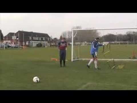 Selsport Drills - Part 4