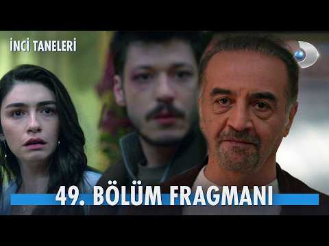 İnci Taneleri 49. Bölüm Fragmanı - Ön İzleme Detayları