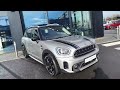 2023 MINI Countryman 1.5L Petrol Plug-in Hybrid For Sale Images
