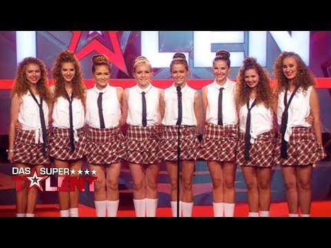 Das Supertalent 2015 - Alle Auftritte der neunten Sendung vom 14.11.2015