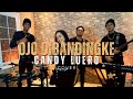 Ojo Dibandingke - Candy R. x KNACK (Official Cover) #ojodibandingke #indonesia #suriname