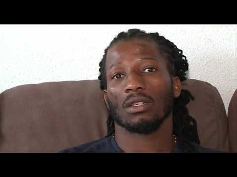 Yana Doko Hughes Rosime - Guyane 1ère