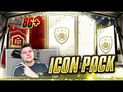 OMG!! 😍 PRIME ICON PACK GÖNNT ABSOLUT !! | RTG ACCOUNT PACKLUCK GEHT WEITER !! 🤩