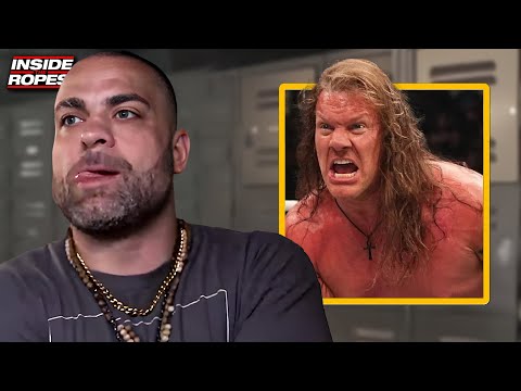 Eddie Kingston SHOOT Interview: 'Jericho is a Bulls*****er!'