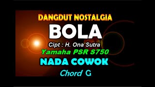 Download lagu Bola- ona sutra- karaoke By Saka mp3 Download lagu Bola- ona sutra- karaoke By Saka mp3