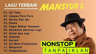 Download lagu Mansyur S Full Album – Kumpulan Lagu Dangdut Lawas Terbaik Sepanjang Masa | Tembang Kenangan Viral mp3