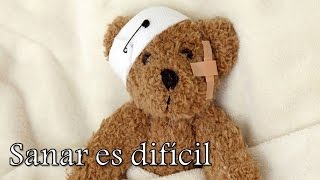Sia | Healing is difficult | Sub español