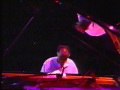 Ahmad Jamal Trio - Mellowdrama- North Sea Jazz Festival