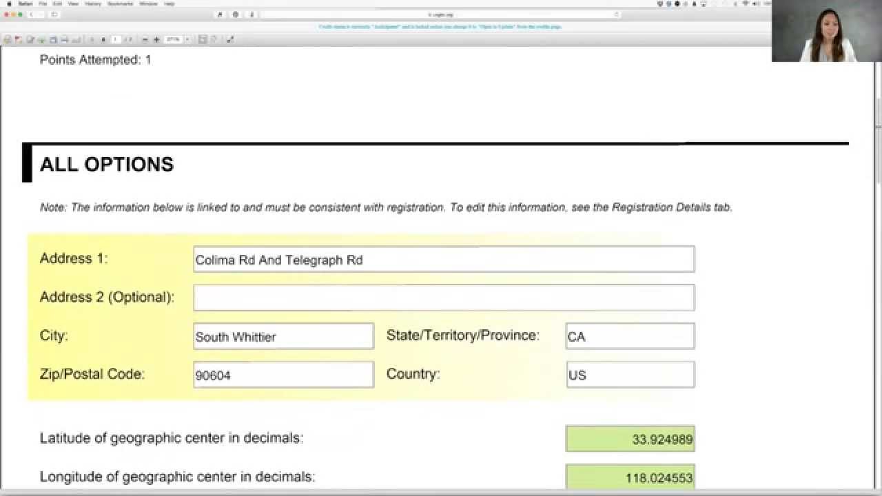 LEED Online - Deep Dive