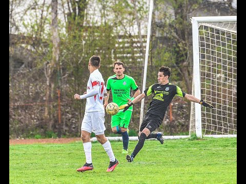 #210 #Fotbal - Liga 3: CSM Bucovina Radauti - ACS Husana Husi 1-0! Vultanii Bucovinei la inaltime
