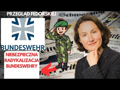 Niebezpieczna radykalizacja w Bundeswehrze, droga kampania wyborcza do Bundestagu w 2025, #fcas