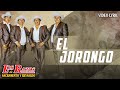 Los Razos - El Jorongo (Official Lyric Video)