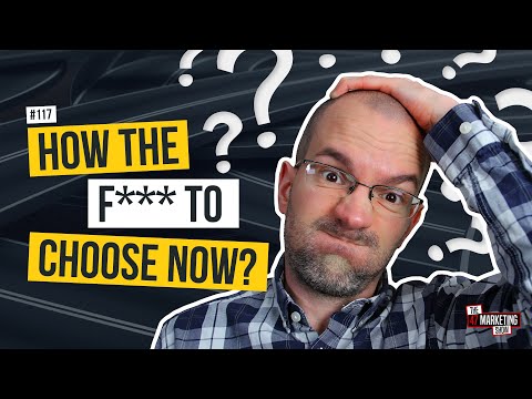 Which Marketing Automation Software Is The Best For A Small Business? - Part 1 - #117