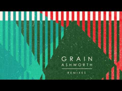 Joseph Ashworth - Cork (Kris Davis & Yost Remix)