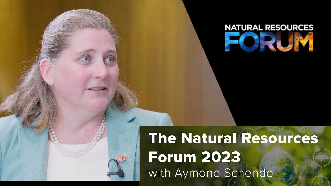 Natural Resources Forum