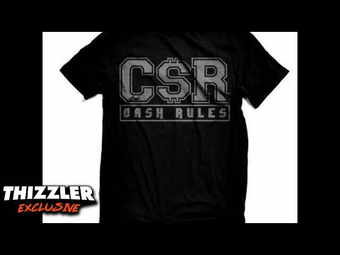 Armani Depaul ft. Salty - Everywhere I Go [Thizzler.com Exclusive]