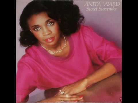 Anita Ward - Don't Drop My Love