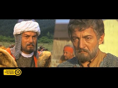 Egri Csillagok [Modern Előzetes]