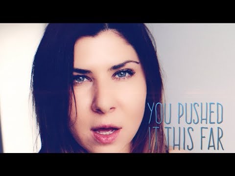 Angelika Vee - Get A Life (Official Lyric Video)